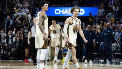 勇士2K能力值更新：波姐&amp;桑托斯等6人+1 理查德-1 库里&amp;追梦不变