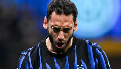 九游下载-跟队：国米原本预计近期与恰20谈续约，但目前谈判仍未开启