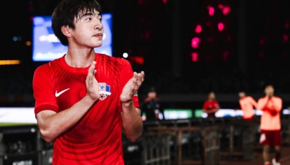 九游-北青：魏祥鑫暂别欧塞尔回国为梅州踢中甲，7月1日正式加盟欧塞尔