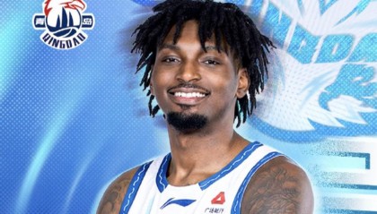 九游下载-官方：青岛签下前广州外援泰肖恩-克劳福德