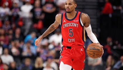 九游app-浴火重生？德章泰·穆雷近两战场均31分6板5助 投篮命中率68%