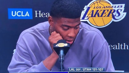 九游电脑版-八村垒：我们都清楚各自的角色，接下来要继续保持势头