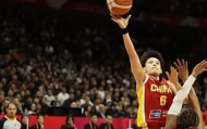 九游官网-65-80！张子宇20+11独木难支，世预赛中国女篮不敌比利时